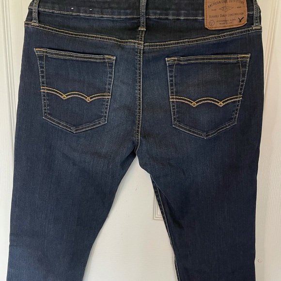 American Eagle Jeans - Picture 2 of 2
